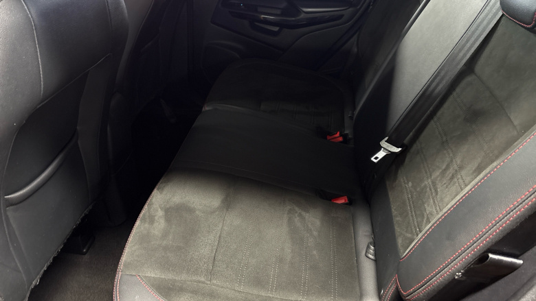 Ford EcoSport 1.0 EcoBoost 125 ST-Line 5dr Petrol Hatchback